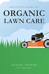 Definitive guide organic for sale  Delivered anywhere in USA 