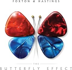 Butterfly effect for sale  Delivered anywhere in UK