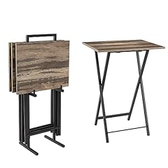 Rpuzonier folding tray for sale  Delivered anywhere in USA 