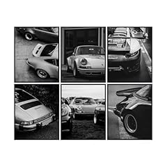 Porsche 911 wall for sale  Delivered anywhere in USA 