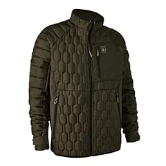 Deerhunter mossdale quilted for sale  Delivered anywhere in Ireland