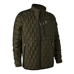 Deerhunter mossdale quilted for sale  Delivered anywhere in UK