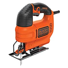 BLACK+DECKER Jig Saw, 4.5 -Amp (BDEJS300C) for sale  Delivered anywhere in USA 