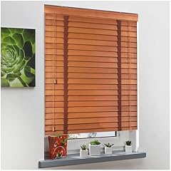 Blinds windows wooden for sale  Delivered anywhere in USA 