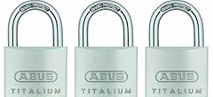 Abus 64ti titalium for sale  Delivered anywhere in USA 