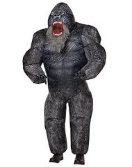 Spirit halloween godzilla for sale  Delivered anywhere in USA 