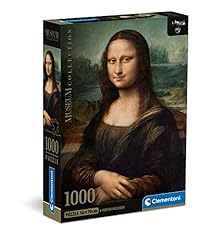 Clementoni 39708 museum usato  Spedito ovunque in Italia 