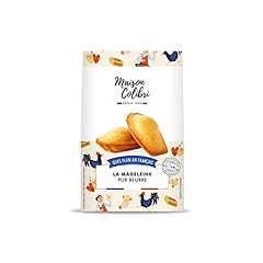 Madeleine pur beurre d'occasion  Livré partout en France