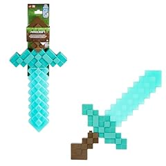 Minecraft épée enchantée d'occasion  Livré partout en France