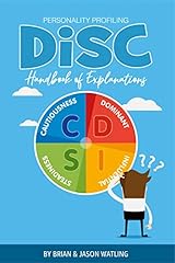 Disc handbook explanations for sale  Delivered anywhere in USA 