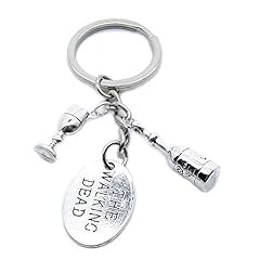 Pieces keychain keyring for sale  Delivered anywhere in USA 