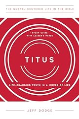 Titus life changing for sale  Delivered anywhere in USA 