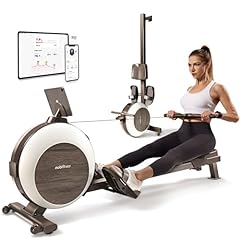 Mobifitness rowing machine for sale  Delivered anywhere in USA 