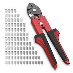 Wire crimping tool for sale  Delivered anywhere in Ireland
