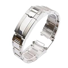 Seqltwfc oyster bracelet for sale  Delivered anywhere in UK