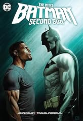 Next batman second for sale  Delivered anywhere in USA 