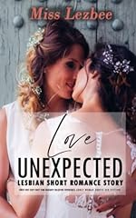 Love unexpected lesbian for sale  Delivered anywhere in UK