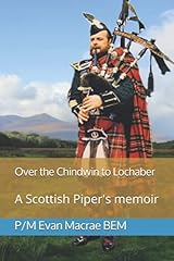 Chindwin lochaber scottish for sale  Delivered anywhere in UK