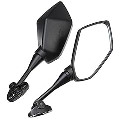 Anzene rearview wing for sale  Delivered anywhere in UK