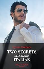 Two secrets shock for sale  Delivered anywhere in Ireland