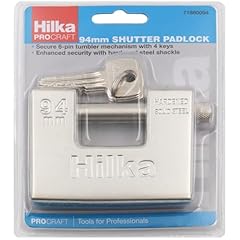 94mm hilka steel for sale  Delivered anywhere in UK