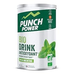 Punch power biodrink d'occasion  Livré partout en France