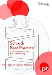 Schroth best practice for sale  Delivered anywhere in UK