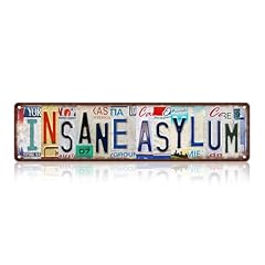 Vintage insane asylum for sale  Delivered anywhere in USA 