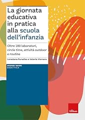 Giornata educativa pratica usato  Spedito ovunque in Italia 