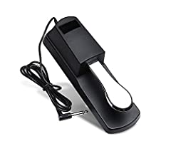Maxllto sustain pedal for sale  Delivered anywhere in USA 