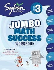 3rd grade jumbo for sale  Delivered anywhere in USA 