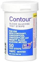Contour bayer blood for sale  Delivered anywhere in UK