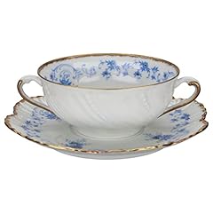 Royal limoges fontainebleau gebraucht kaufen  Wird an jeden Ort in Deutschland