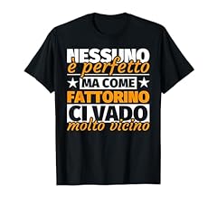 Fattorino regalo divertente usato  Spedito ovunque in Italia 