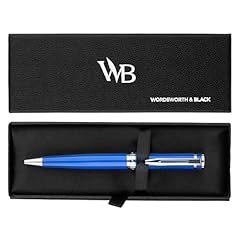 Wordsworth black stylo d'occasion  Livré partout en France