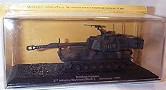 Ixo m109a6 paladin for sale  Delivered anywhere in UK