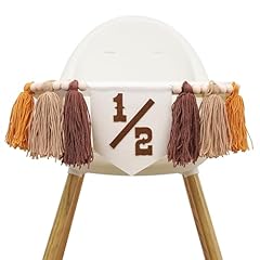 High chair banner for sale  Delivered anywhere in USA 