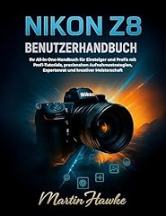 Nikon benutzerhandbuch ihr usato  Spedito ovunque in Italia 