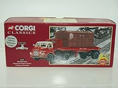 Corgi 20301 bedford for sale  Delivered anywhere in Ireland