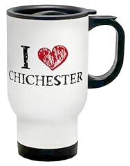 Shopagift love chichester for sale  Delivered anywhere in UK