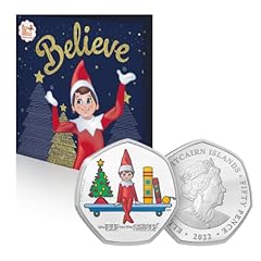 Elf shelf limited for sale  Delivered anywhere in UK