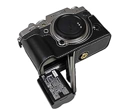 Echtes ledertasche fujifilm gebraucht kaufen  Wird an jeden Ort in Deutschland