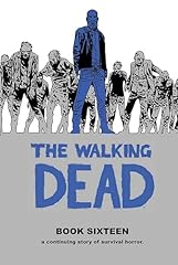 Walking dead book for sale  Delivered anywhere in USA 