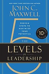 Levels leadership proven for sale  Delivered anywhere in USA 