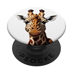 Geoffrey giraffe popsockets for sale  Delivered anywhere in USA 
