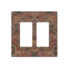 Coperture decorative piastra usato  Spedito ovunque in Italia 
