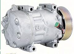 Gowe sd7h15 compressore usato  Spedito ovunque in Italia 