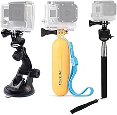 Action camera selfie for sale  Delivered anywhere in UK