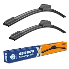 Silicone wiper blades for sale  Delivered anywhere in USA 