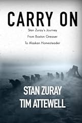 Carry stan zuray for sale  Delivered anywhere in Ireland